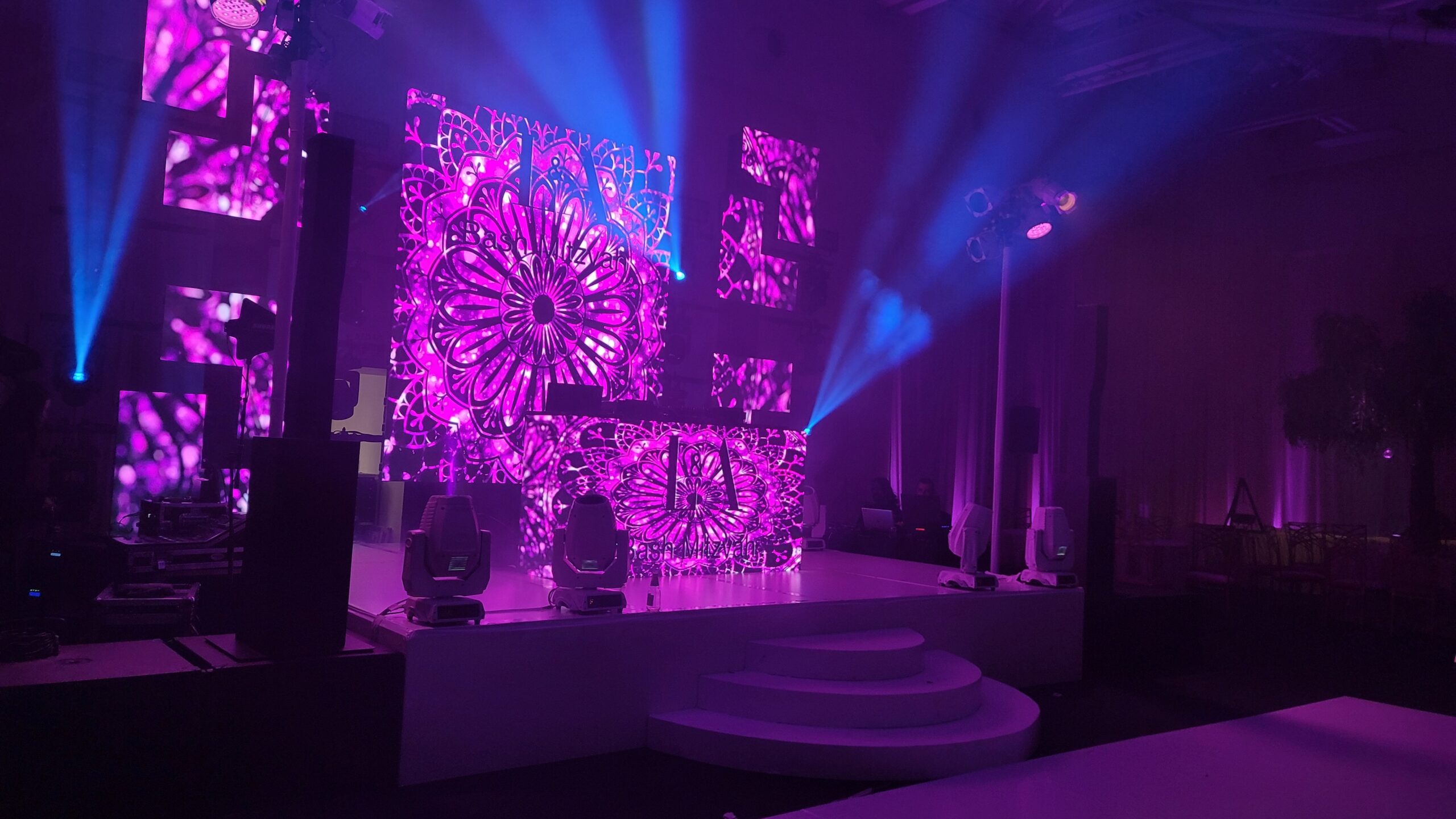 Why Should You Go with LED Display Rental Service?