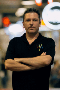 Brandon wyw Led Wall Rentals Los Angeles