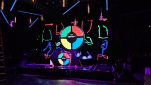 Led Wall Rental Los Angeles