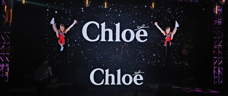 LED Wall Screen VJ