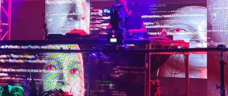 WYW LED Wall Rentals Los Angeles Sample 1